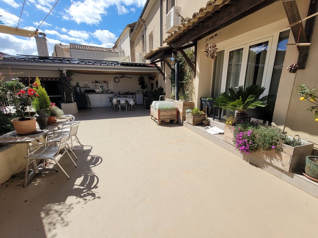 Maison à vendre, 200m², Caux