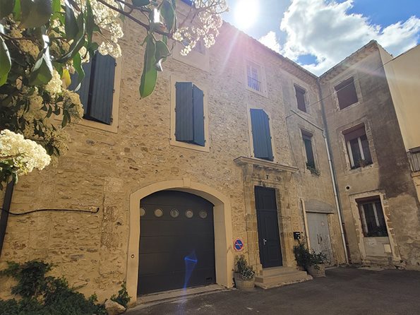 Maison à vendre, 200m², Caux