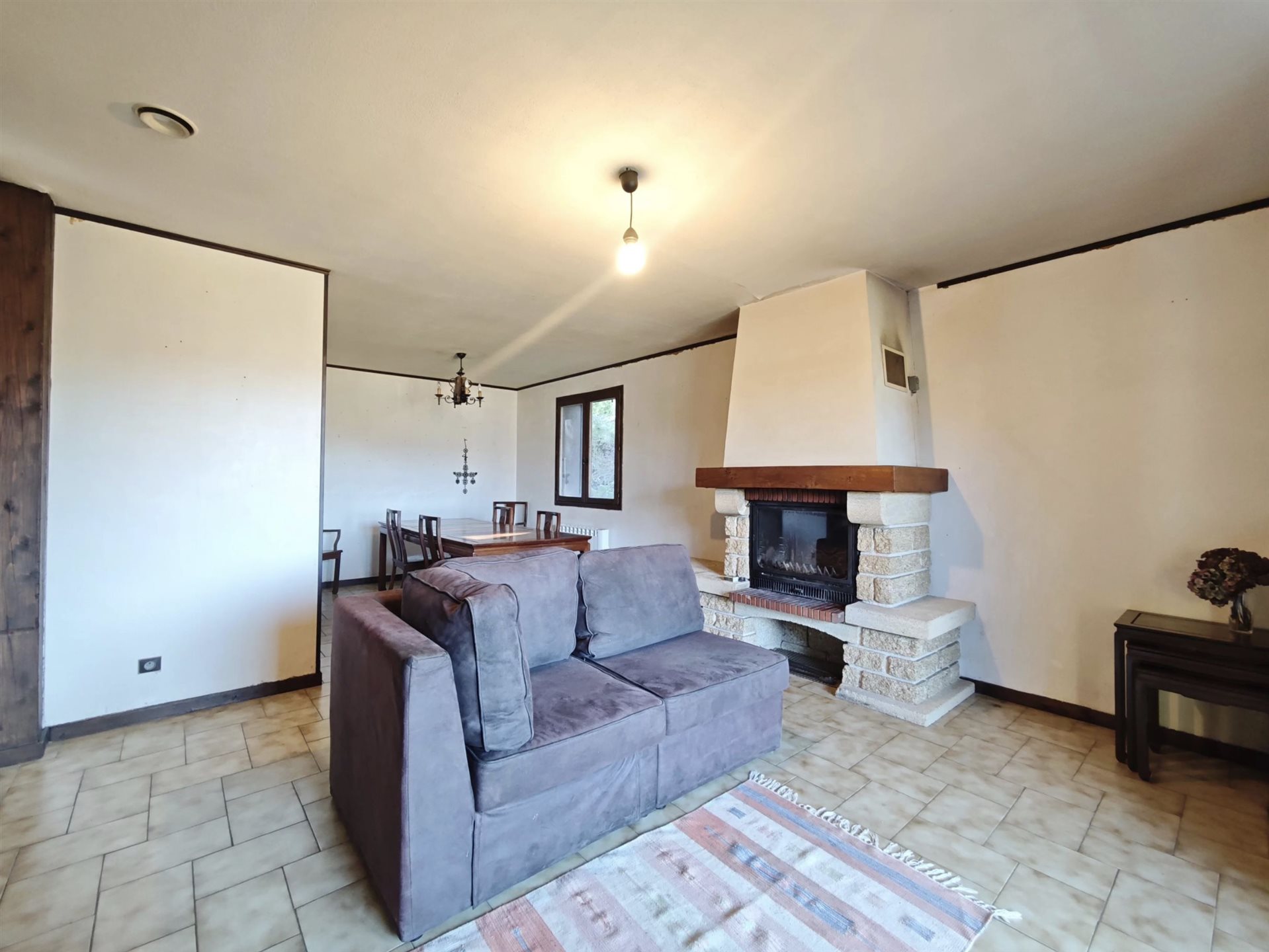 Maison à vendre, 91m², Taninges (Praz de Lys - Sommand)