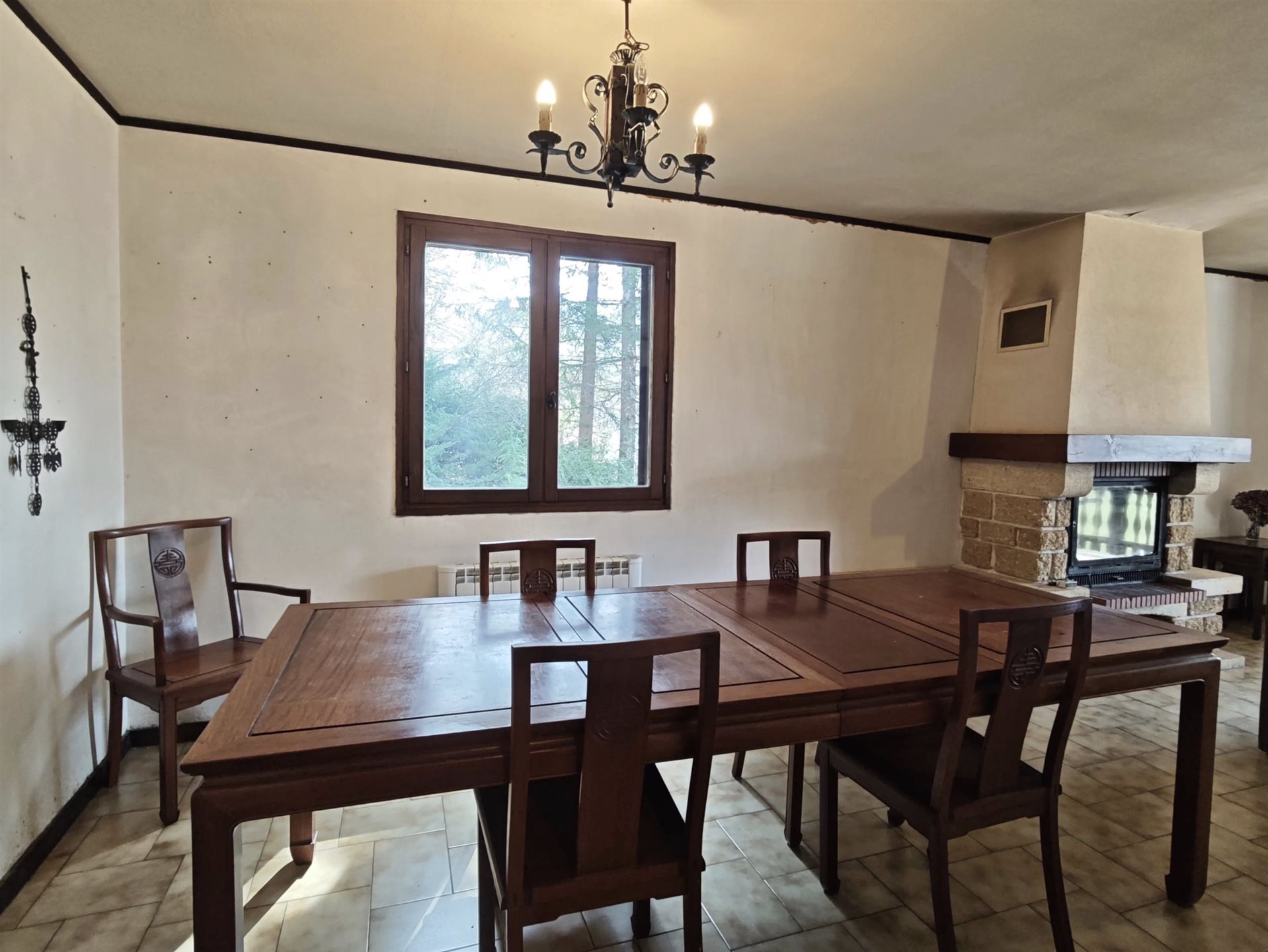 Maison à vendre, 91m², Taninges (Praz de Lys - Sommand)