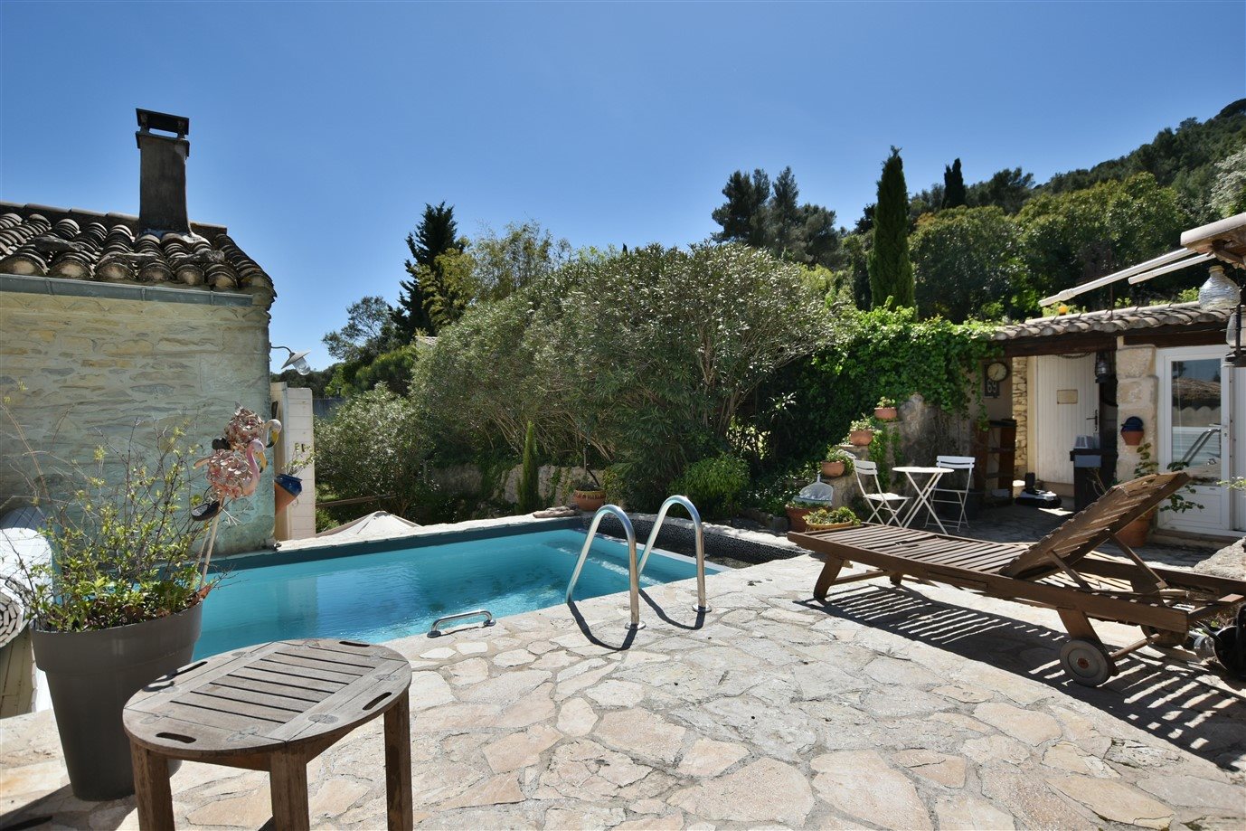 Maison à vendre, 122m², Calvisson