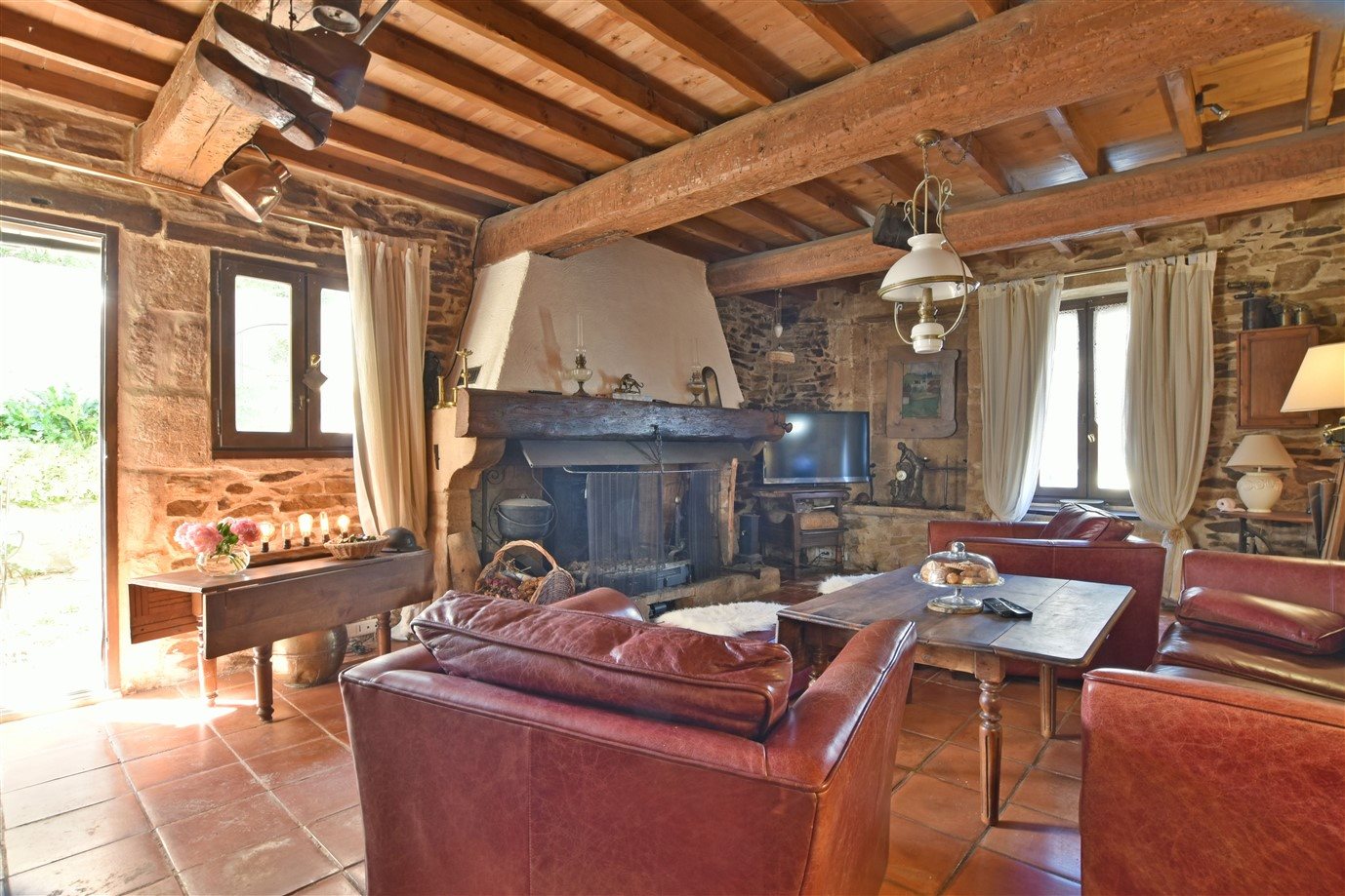 Maison à vendre, 122m², Calvisson