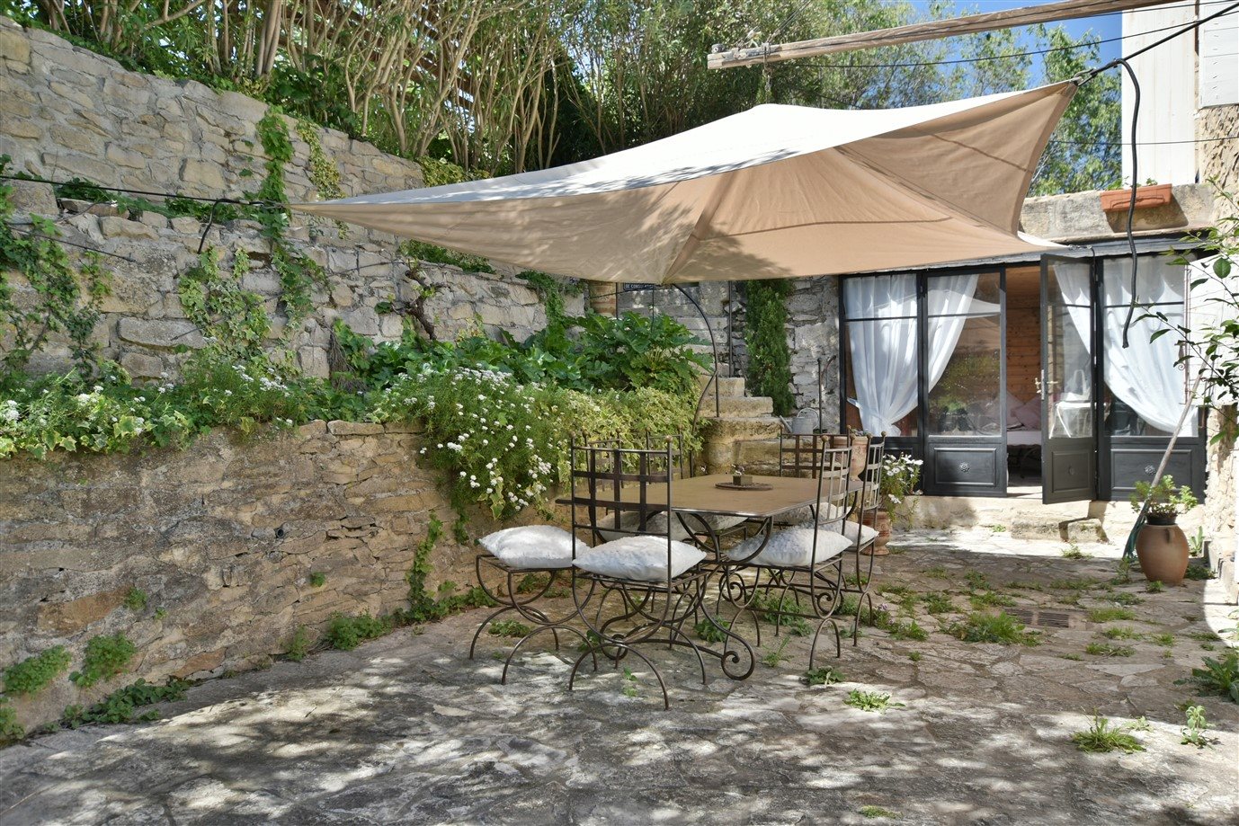 Maison à vendre, 122m², Calvisson