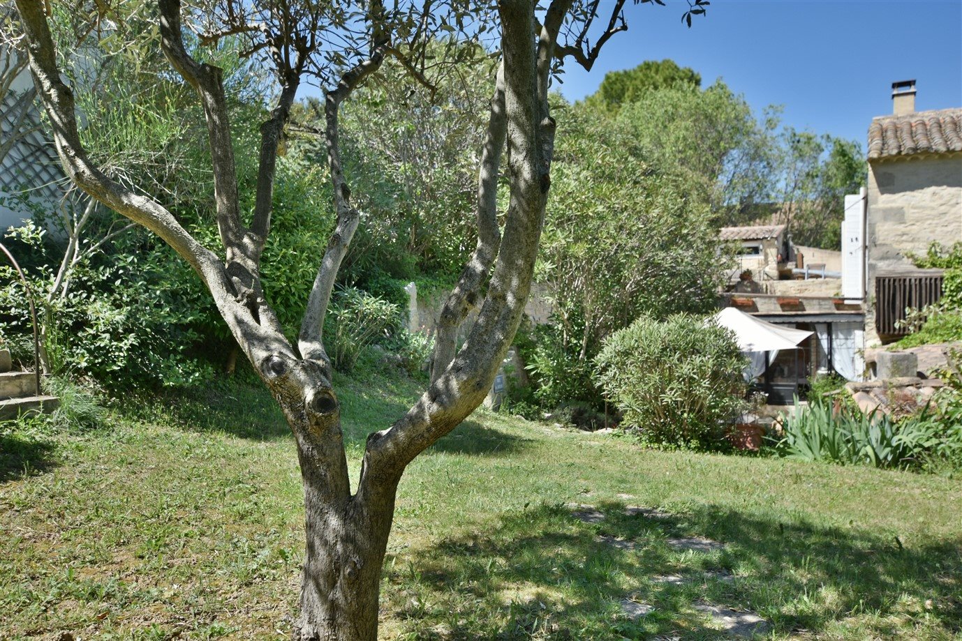 Maison à vendre, 122m², Calvisson