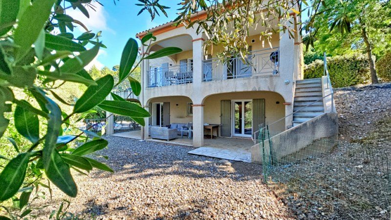 Maison à vendre, 122m², Caunes-Minervois