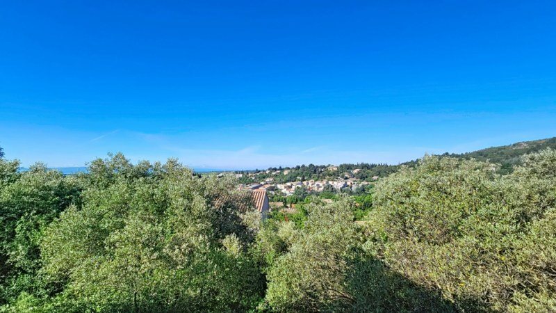 Maison à vendre, 122m², Caunes-Minervois