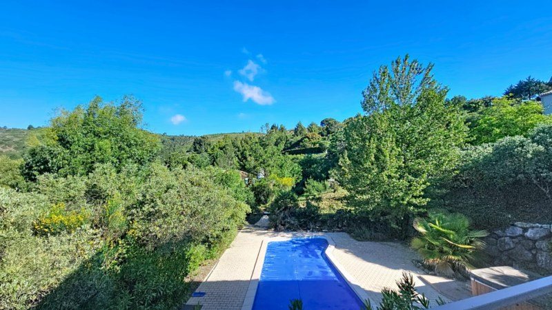 Maison à vendre, 122m², Caunes-Minervois