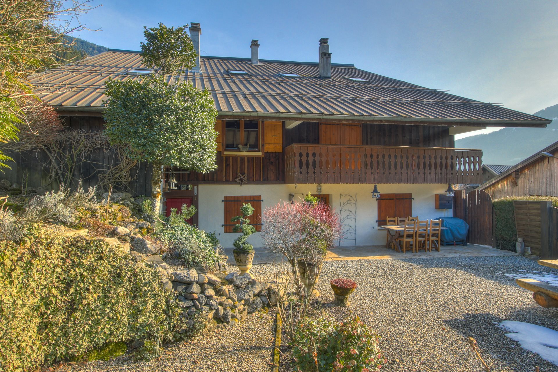 Maison à vendre, 249m², Le Biot