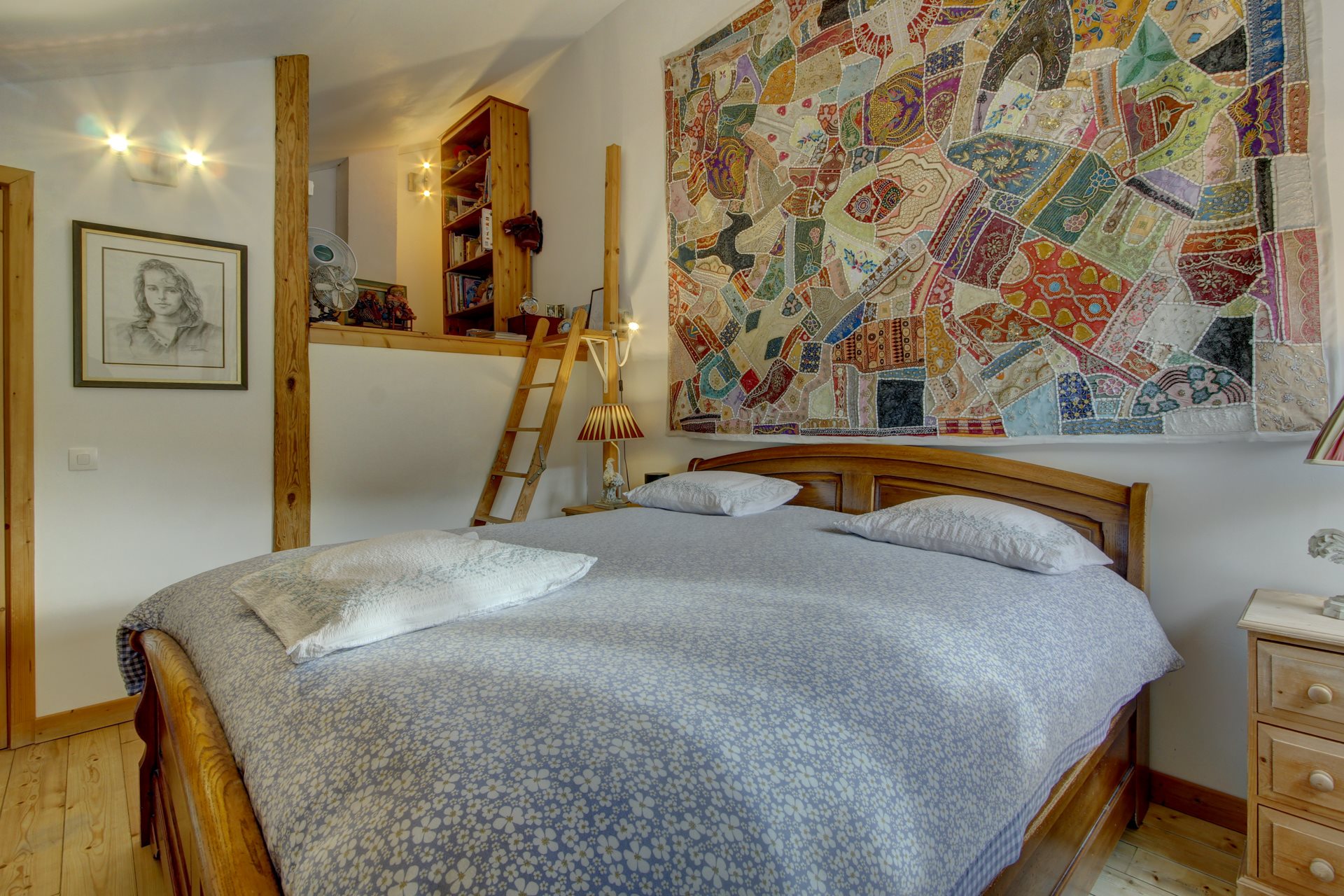 Maison à vendre, 249m², Le Biot