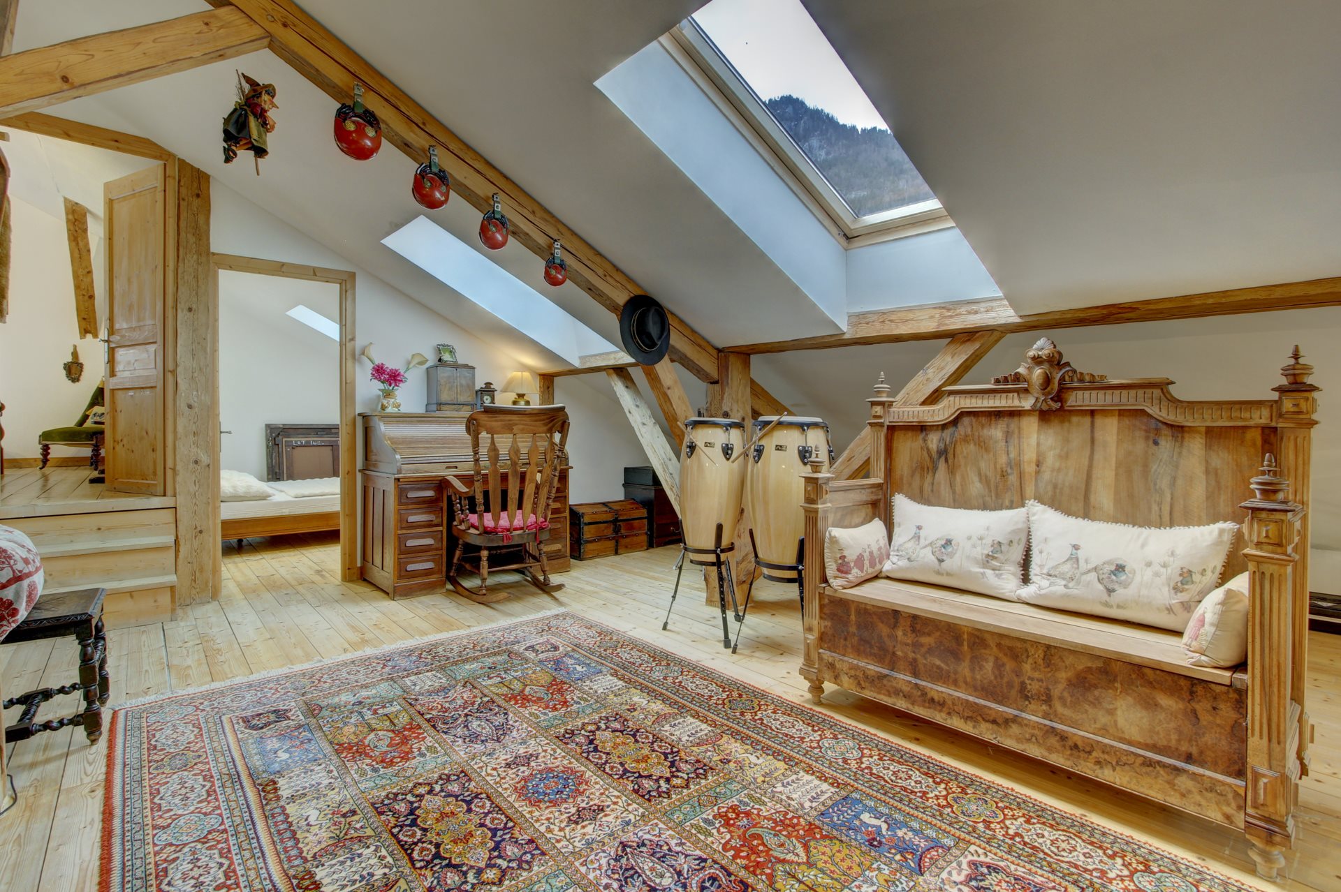 Maison à vendre, 249m², Le Biot