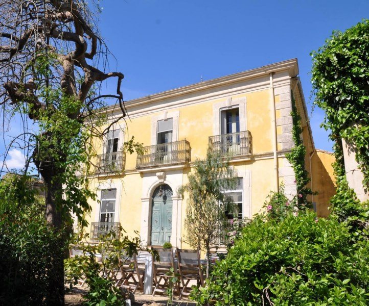 Maison à vendre, 430m², Puimisson