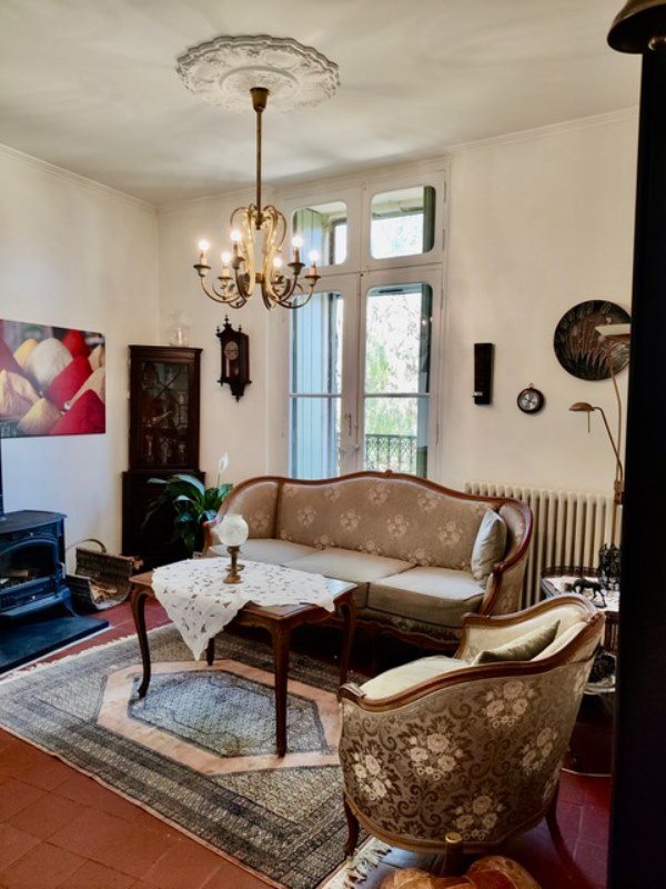 Maison à vendre, 430m², Puimisson