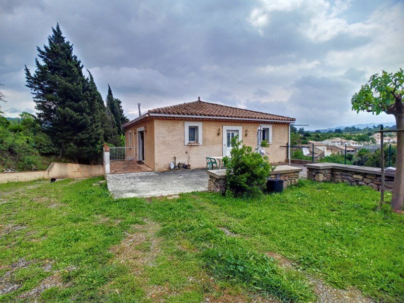 Maison à vendre, 113m², Fabrezan