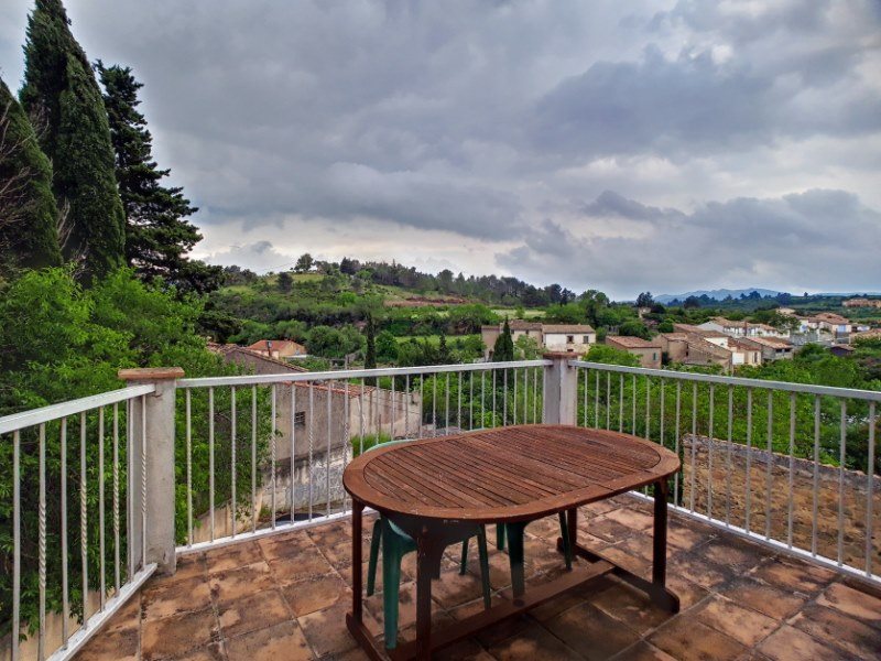Maison à vendre, 113m², Fabrezan