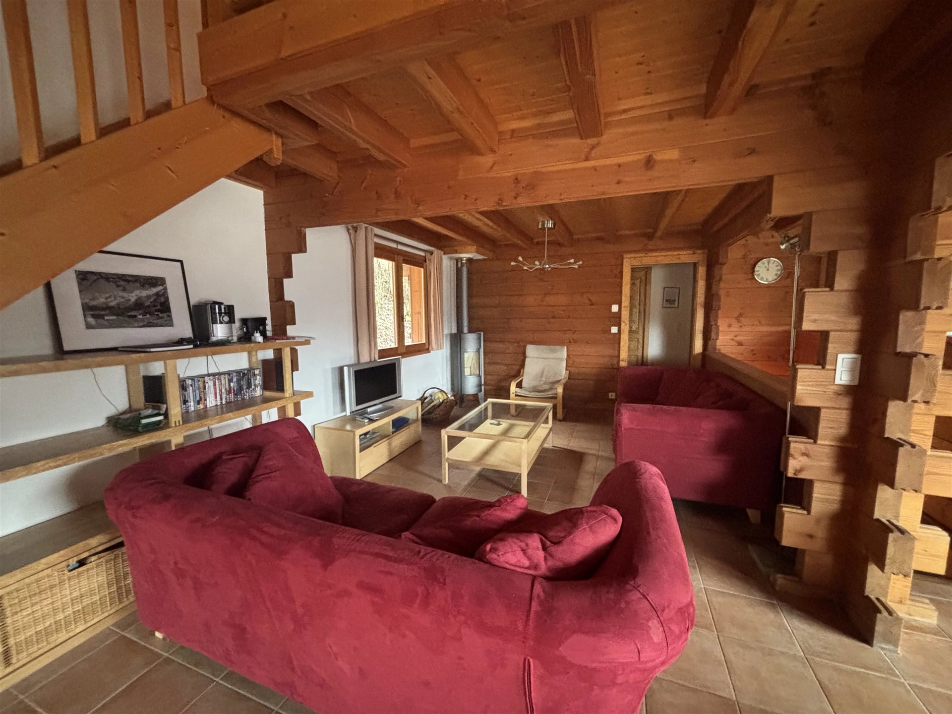 Maison à vendre, 134m², Morillon