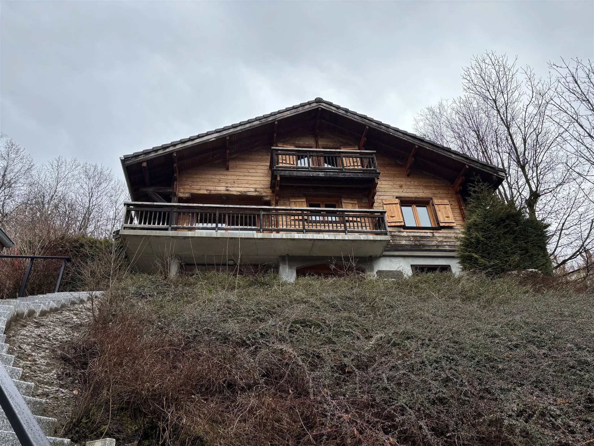 Maison à vendre, 134m², Morillon