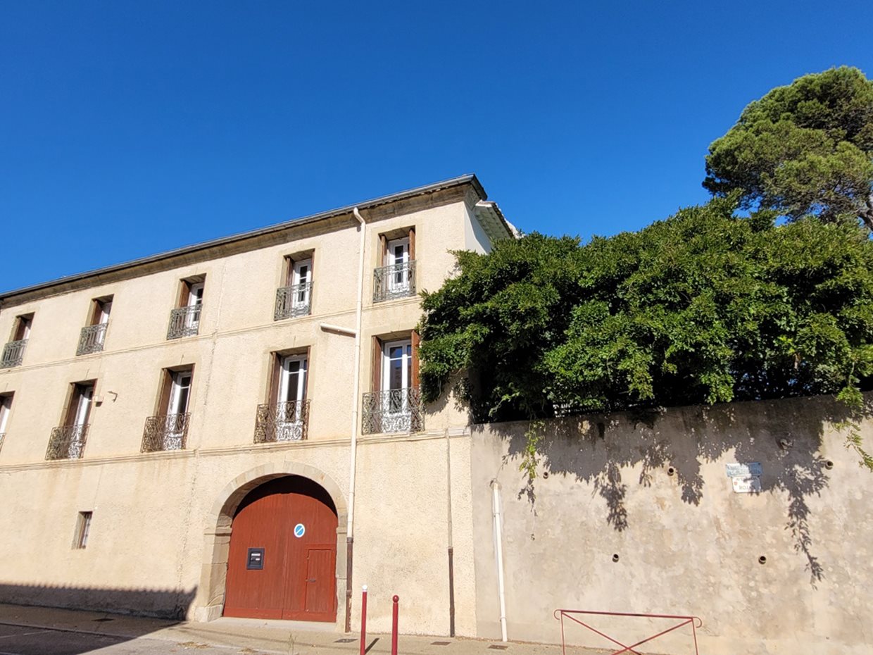 Maison à vendre, 370m², Roujan