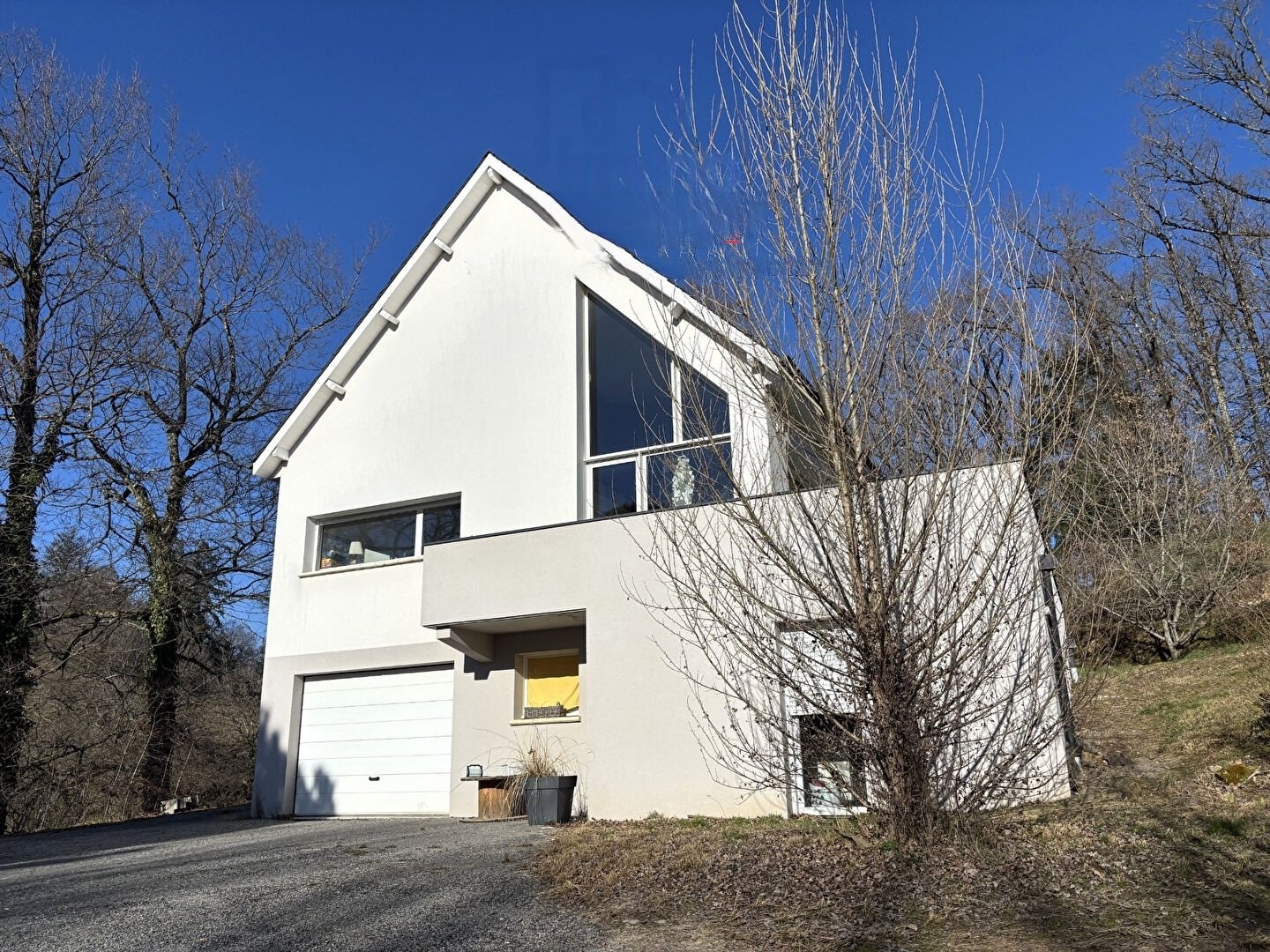 Maison à vendre, 160m², Najac