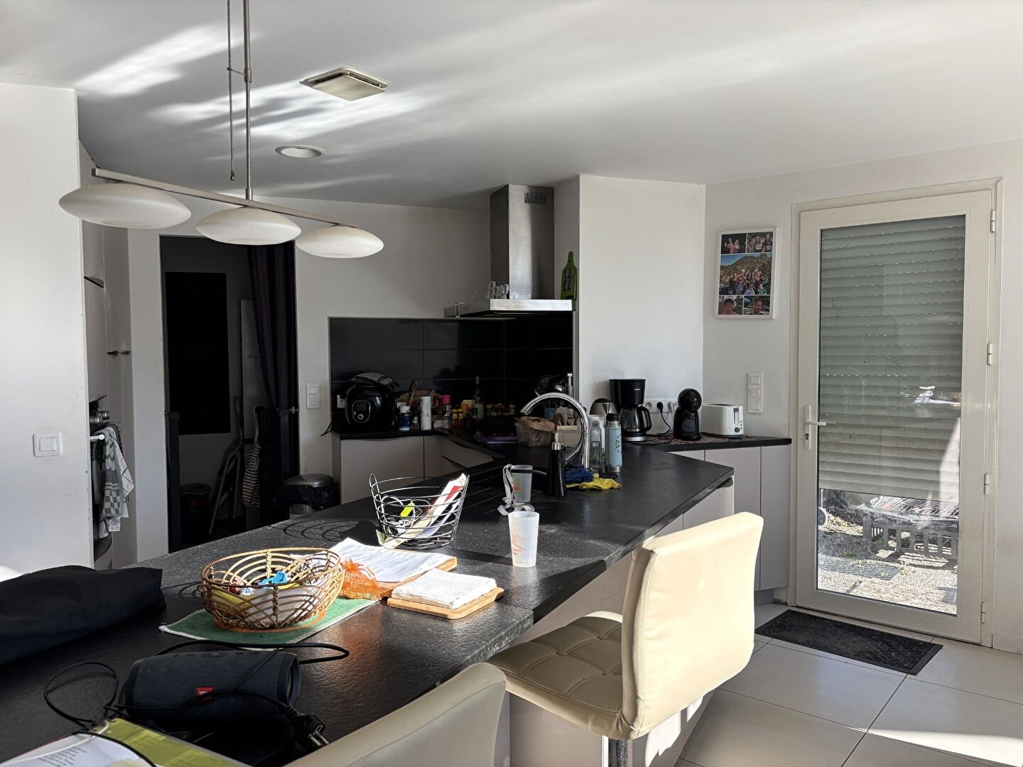 Maison à vendre, 160m², Najac