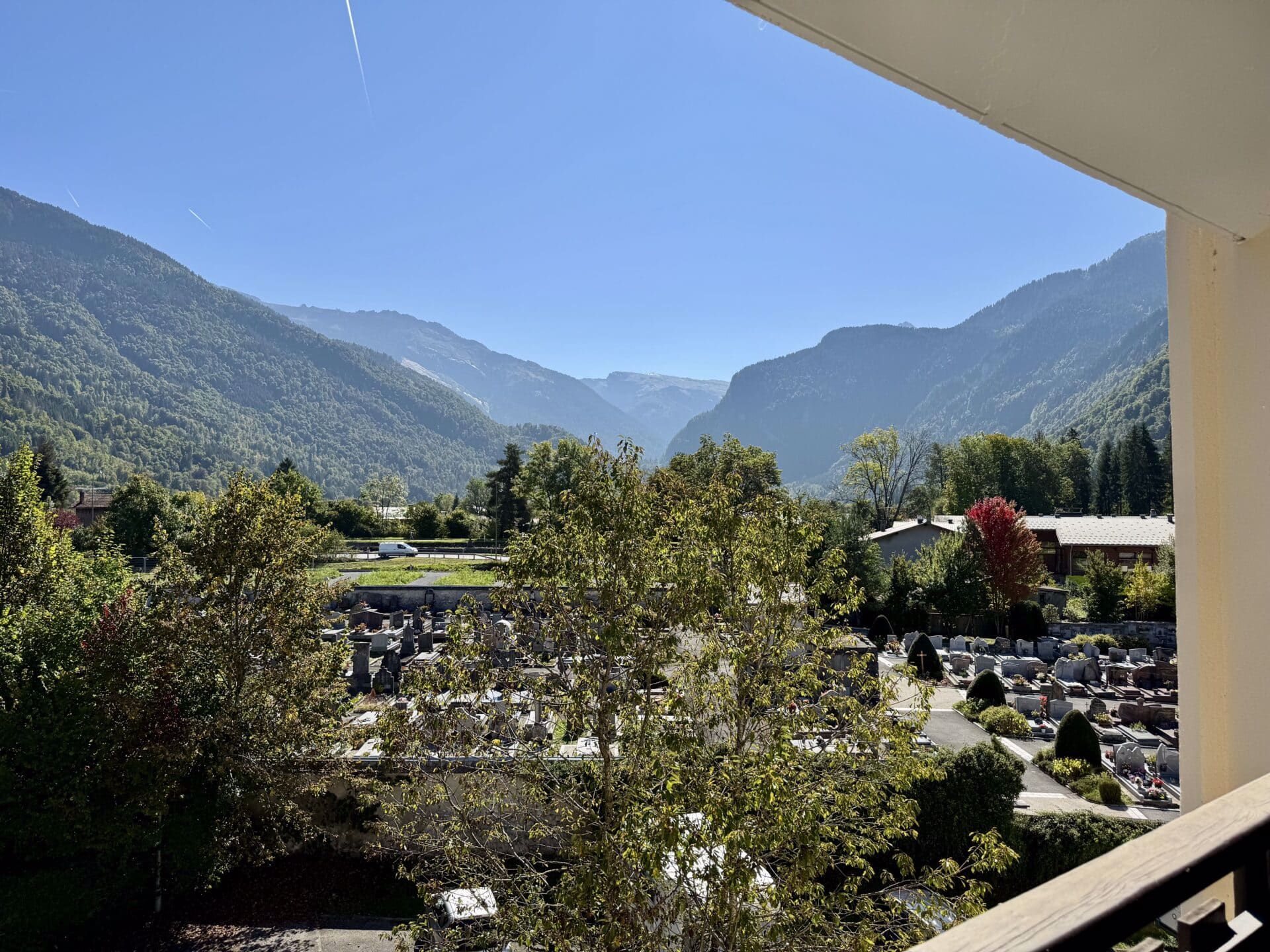 Appartement à vendre, 73m², Samoëns