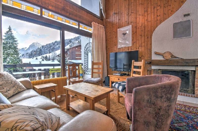 Maison à vendre, 87m², Morzine (Avoriaz)