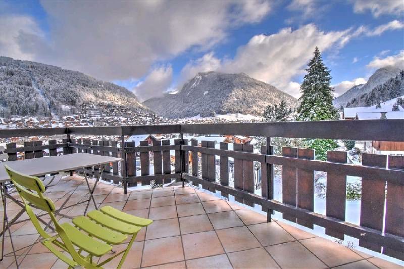Maison à vendre, 87m², Morzine (Avoriaz)