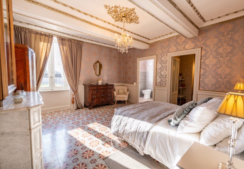 Maison à vendre, 435m², Bize-Minervois