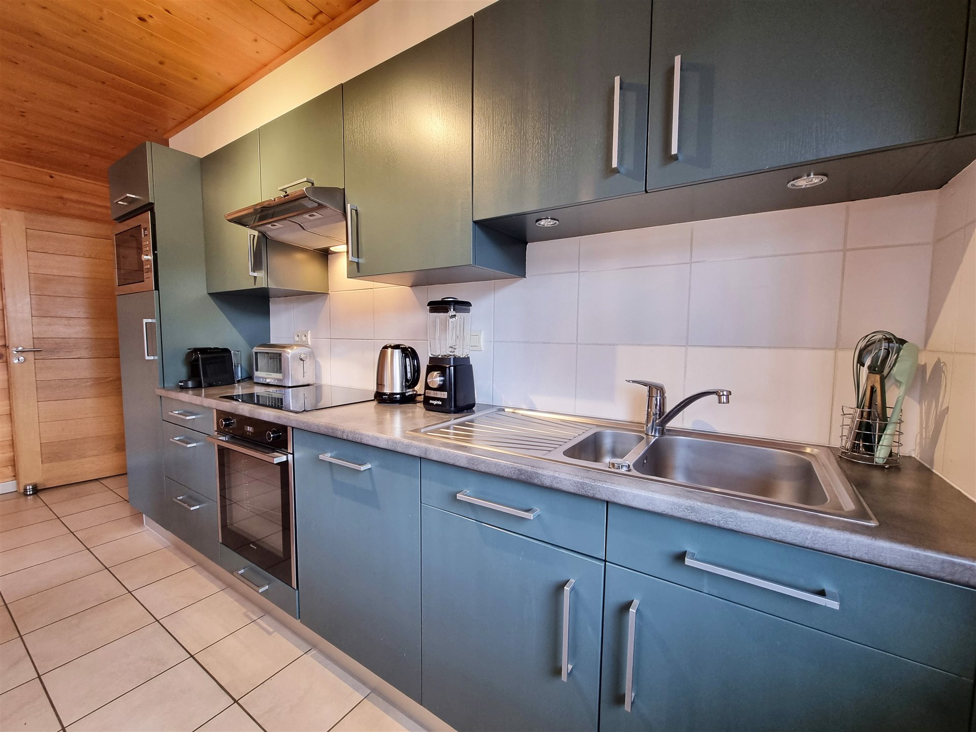 Appartement à vendre, 63m², Les Gets