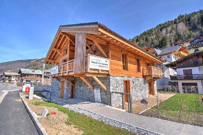 Maison à vendre, 205m², Morzine (Avoriaz)