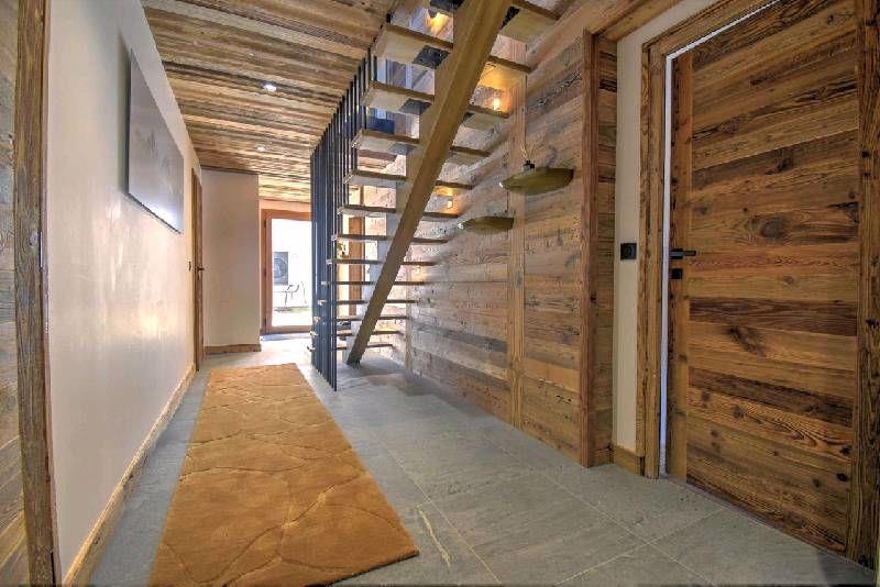 Maison à vendre, 205m², Morzine (Avoriaz)