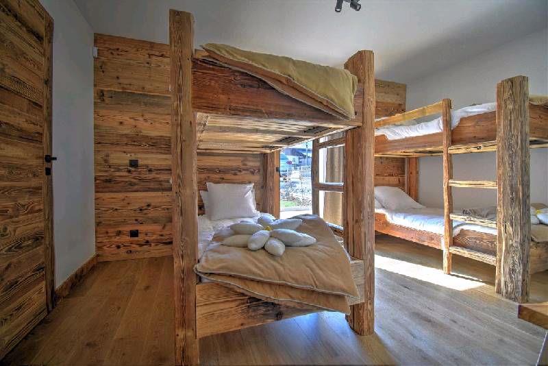 Maison à vendre, 205m², Morzine (Avoriaz)