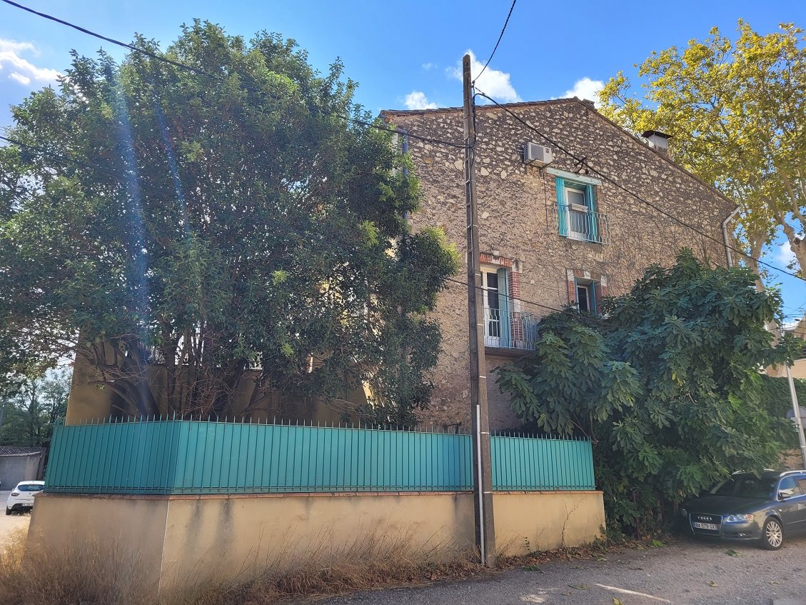 Maison à vendre, 200m², Autignac