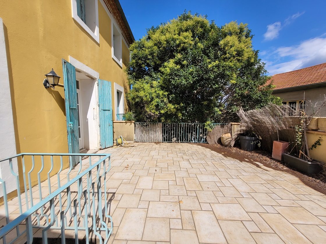 Maison à vendre, 200m², Autignac