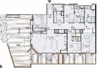 Appartement à vendre, 129m², Morzine (Avoriaz)