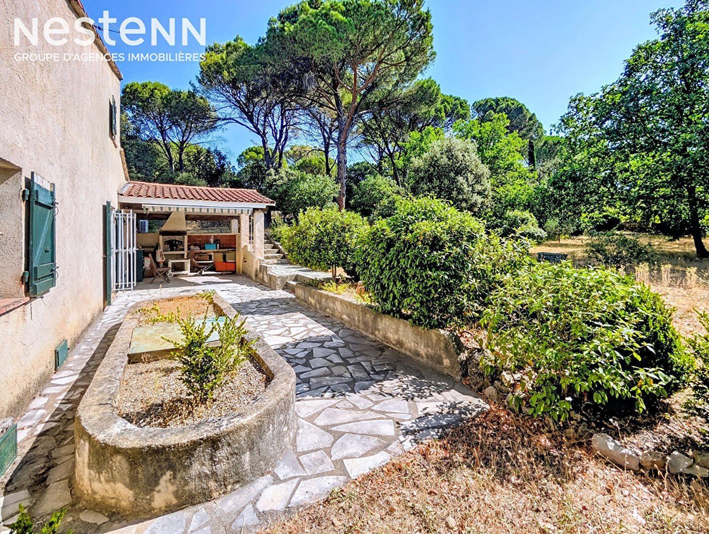Maison à vendre, 135m², Brignoles