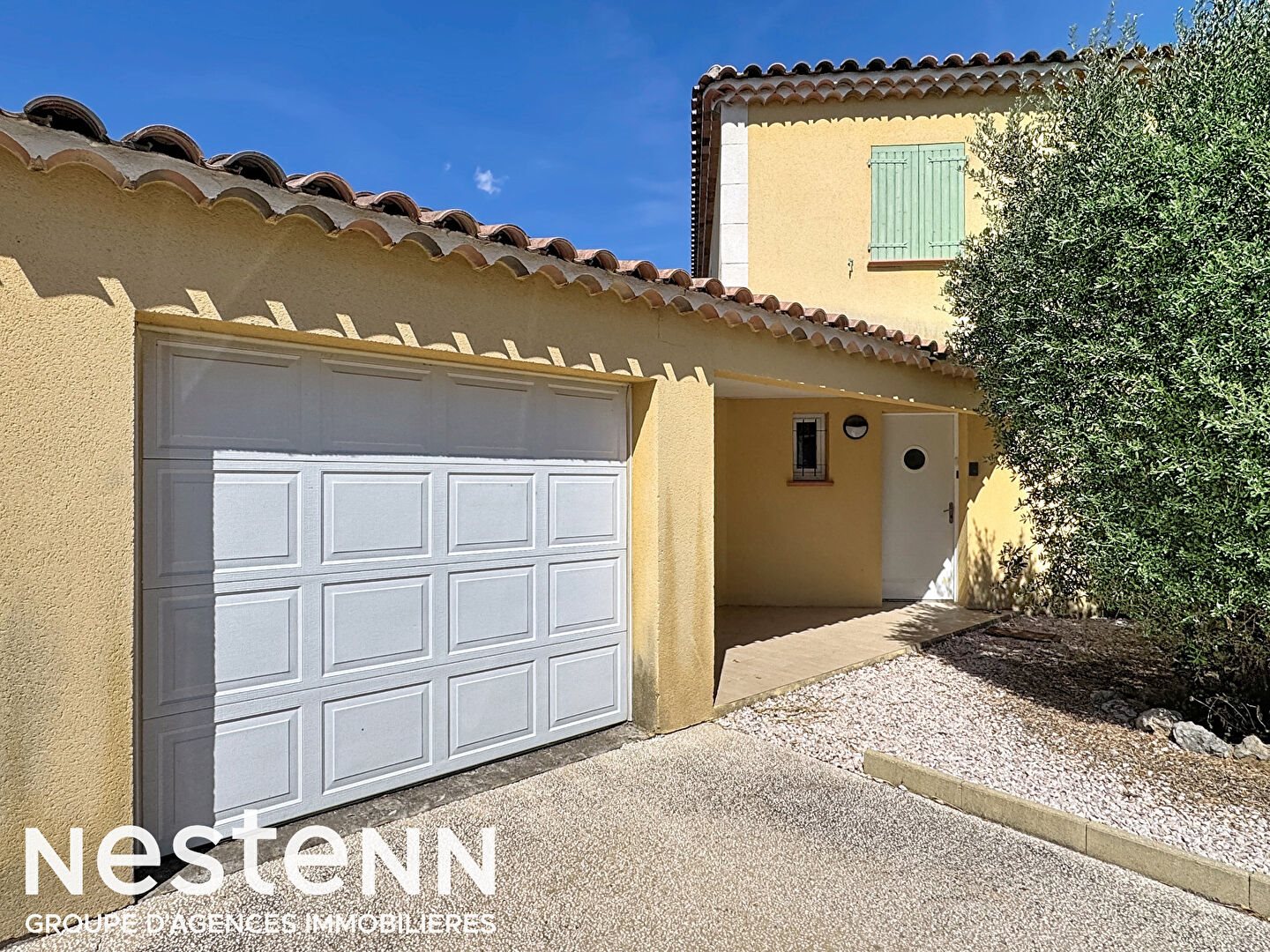 Maison à vendre, 114m², Brignoles