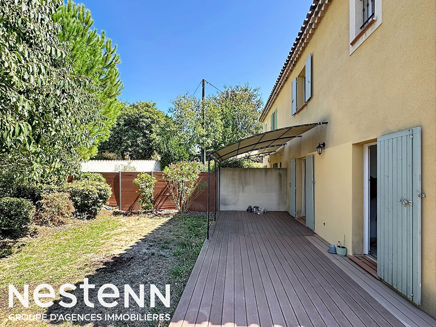 Maison à vendre, 114m², Brignoles