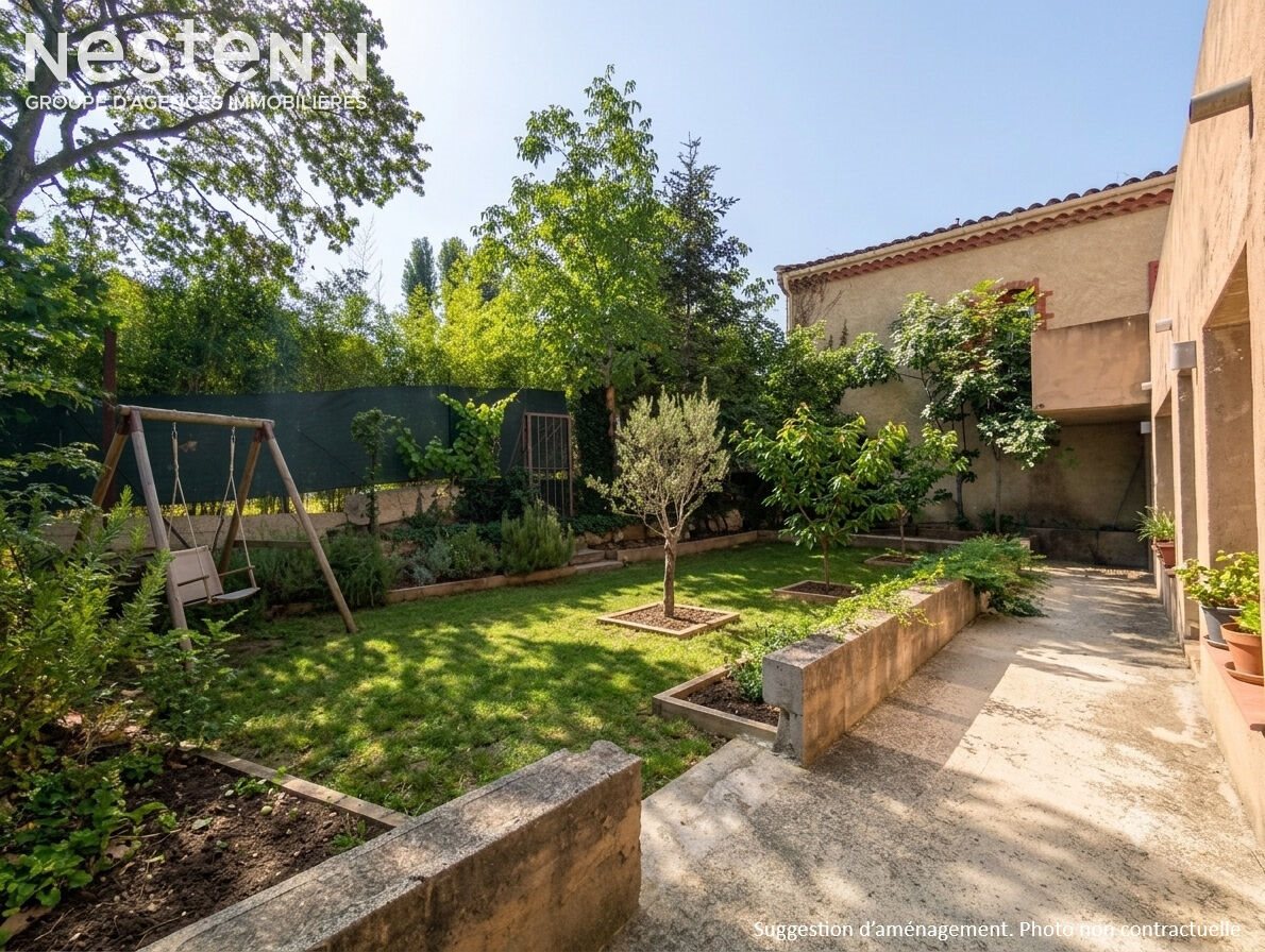 Maison à vendre, 145m², Brignoles