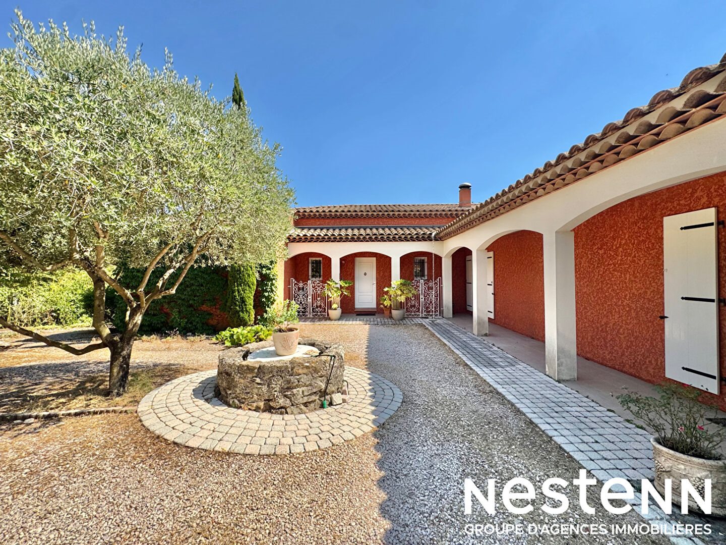 Maison à vendre, 145m², Forcalqueiret