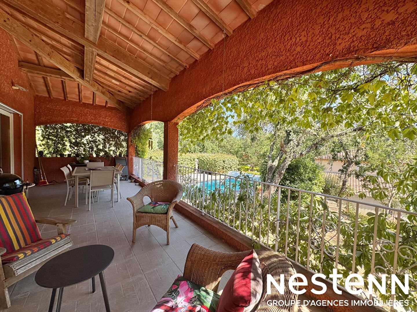 Maison à vendre, 145m², Forcalqueiret