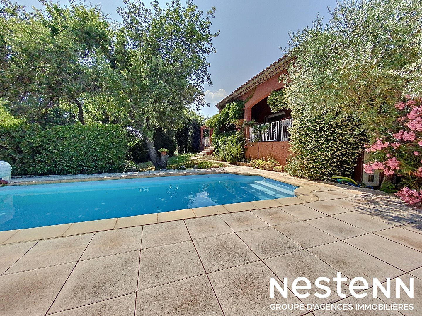 Maison à vendre, 145m², Forcalqueiret