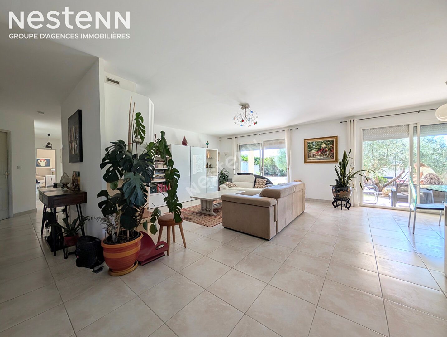 Maison à vendre, 135m², Brignoles