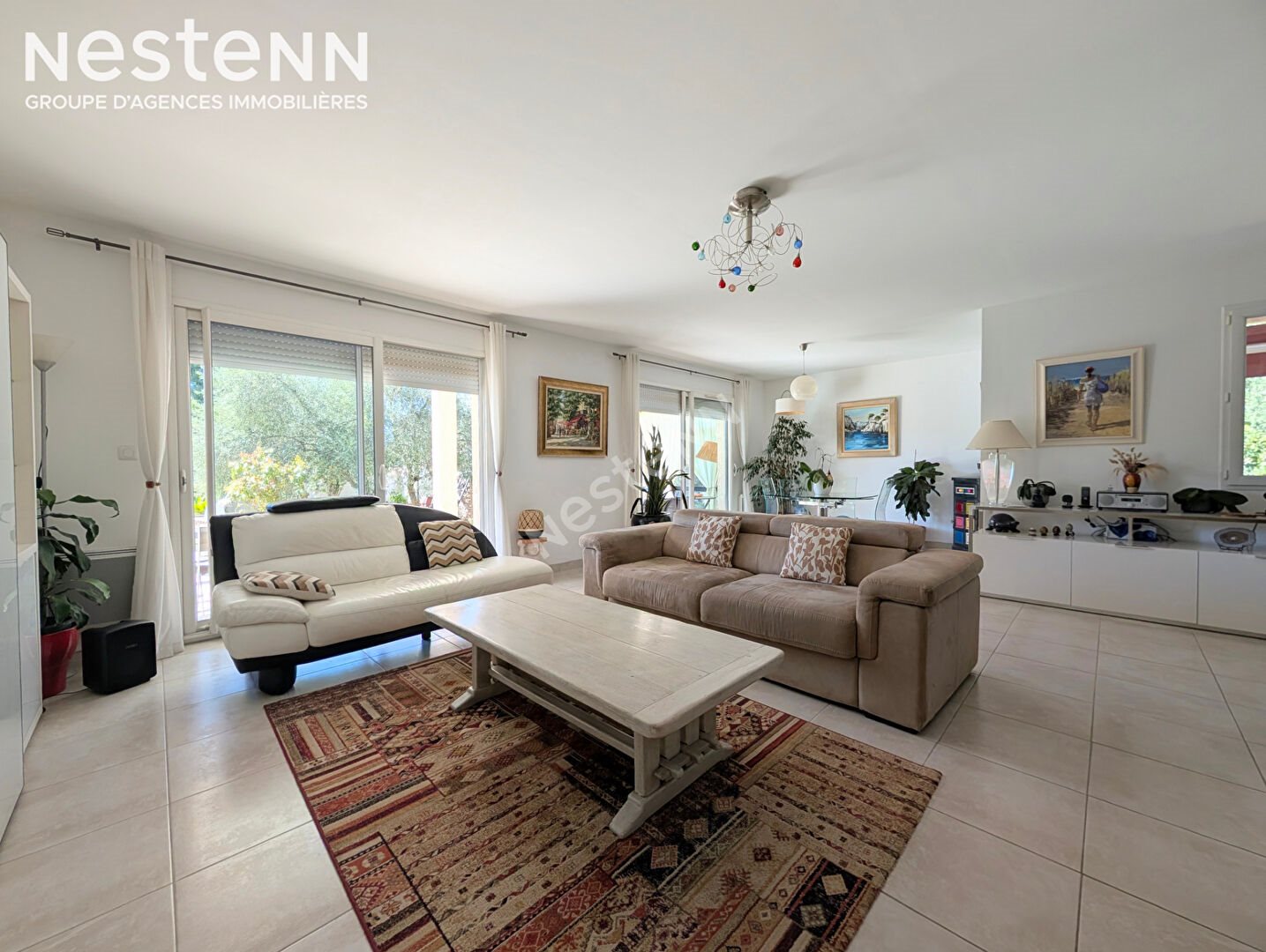 Maison à vendre, 135m², Brignoles