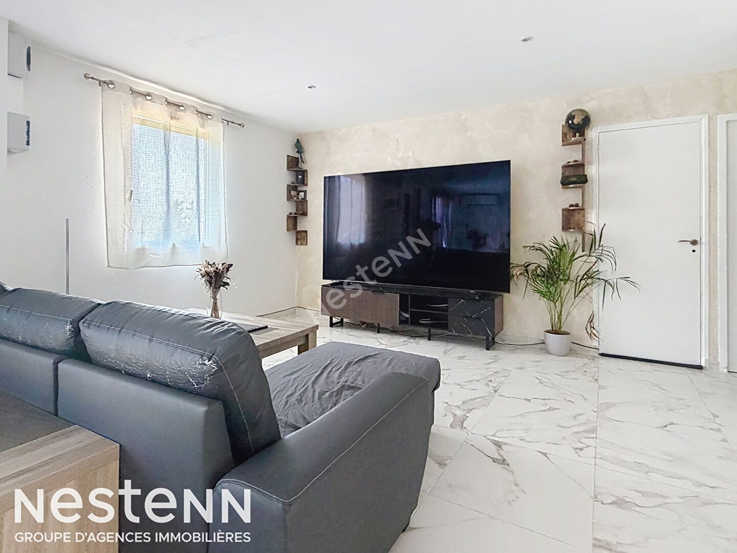 Maison à vendre, 93m², Le Val