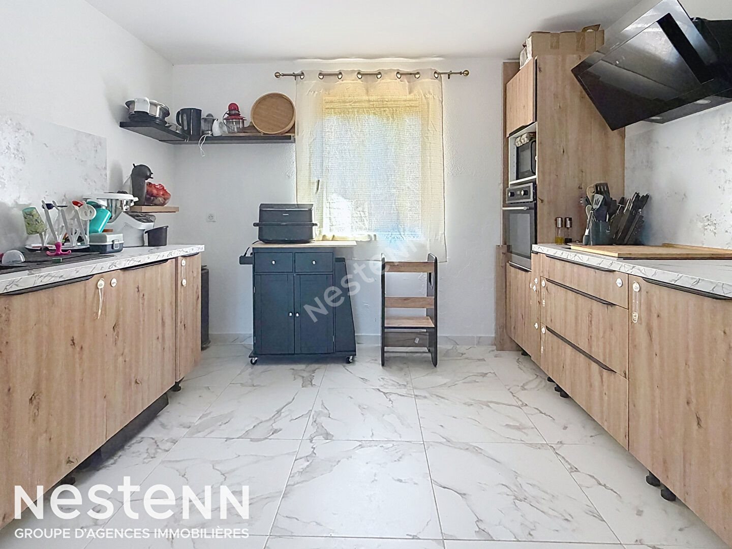 Maison à vendre, 93m², Le Val