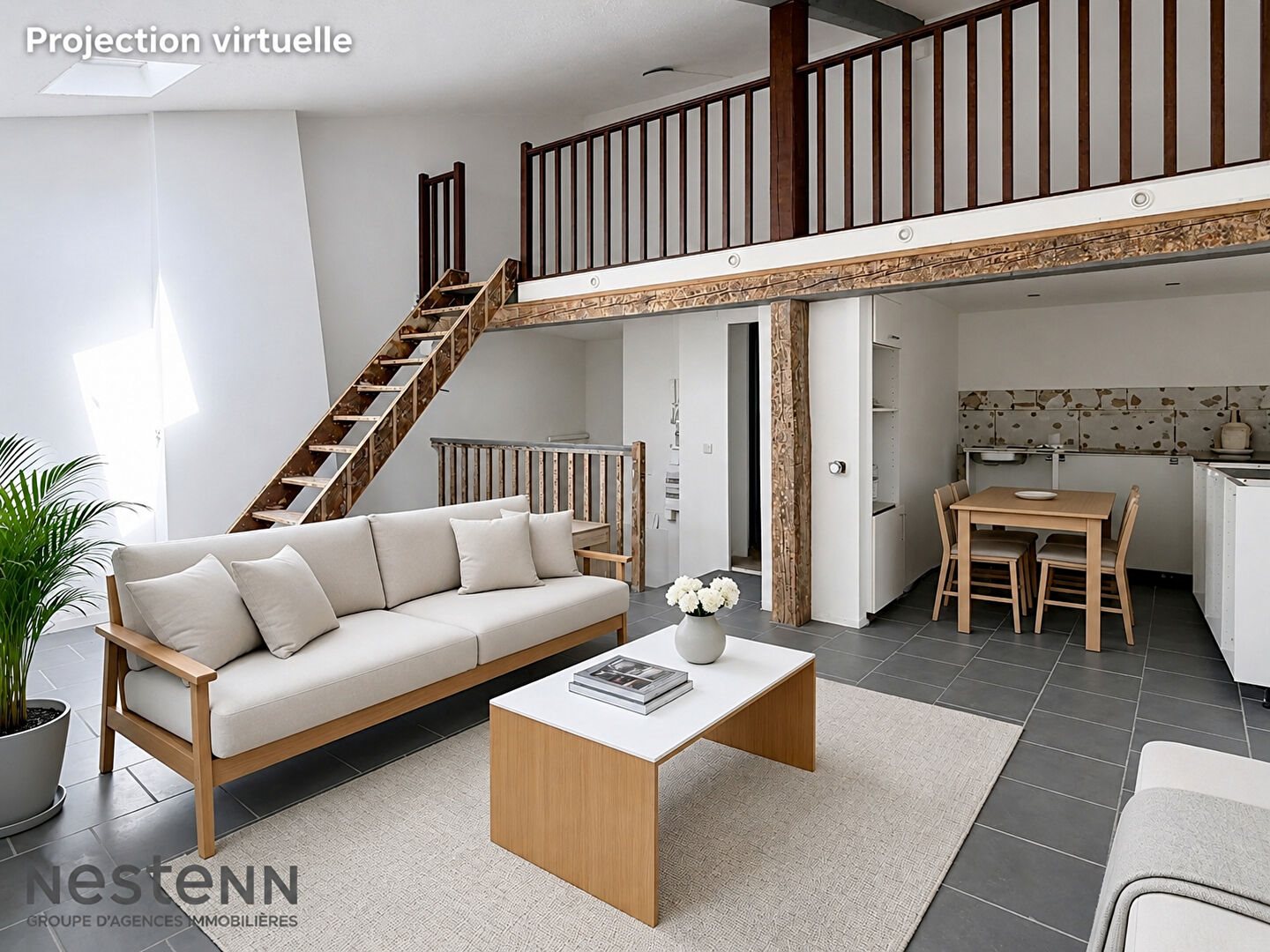 Appartement à vendre, 46m², Brignoles