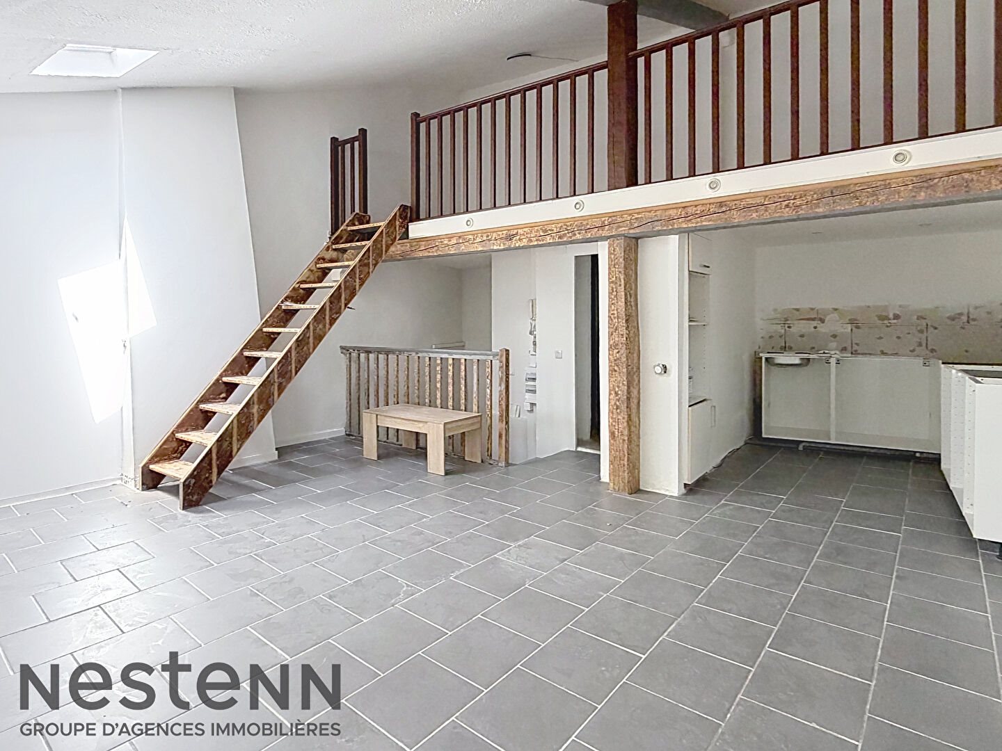 Appartement à vendre, 46m², Brignoles