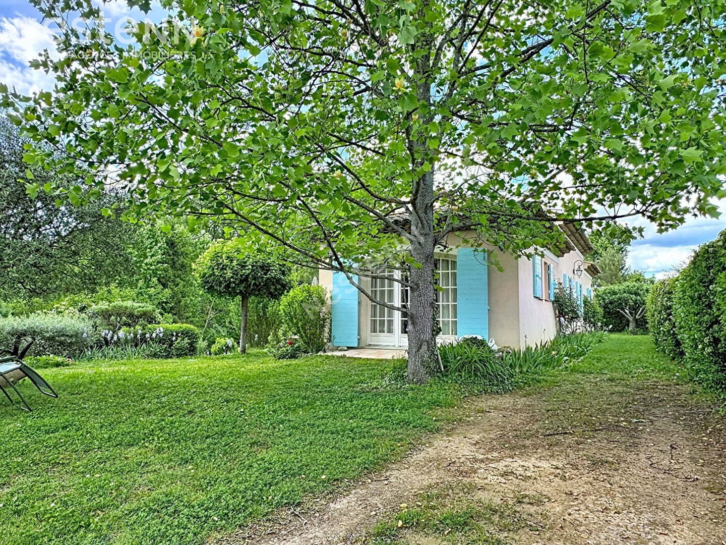 Maison à vendre, 113m², Carcès