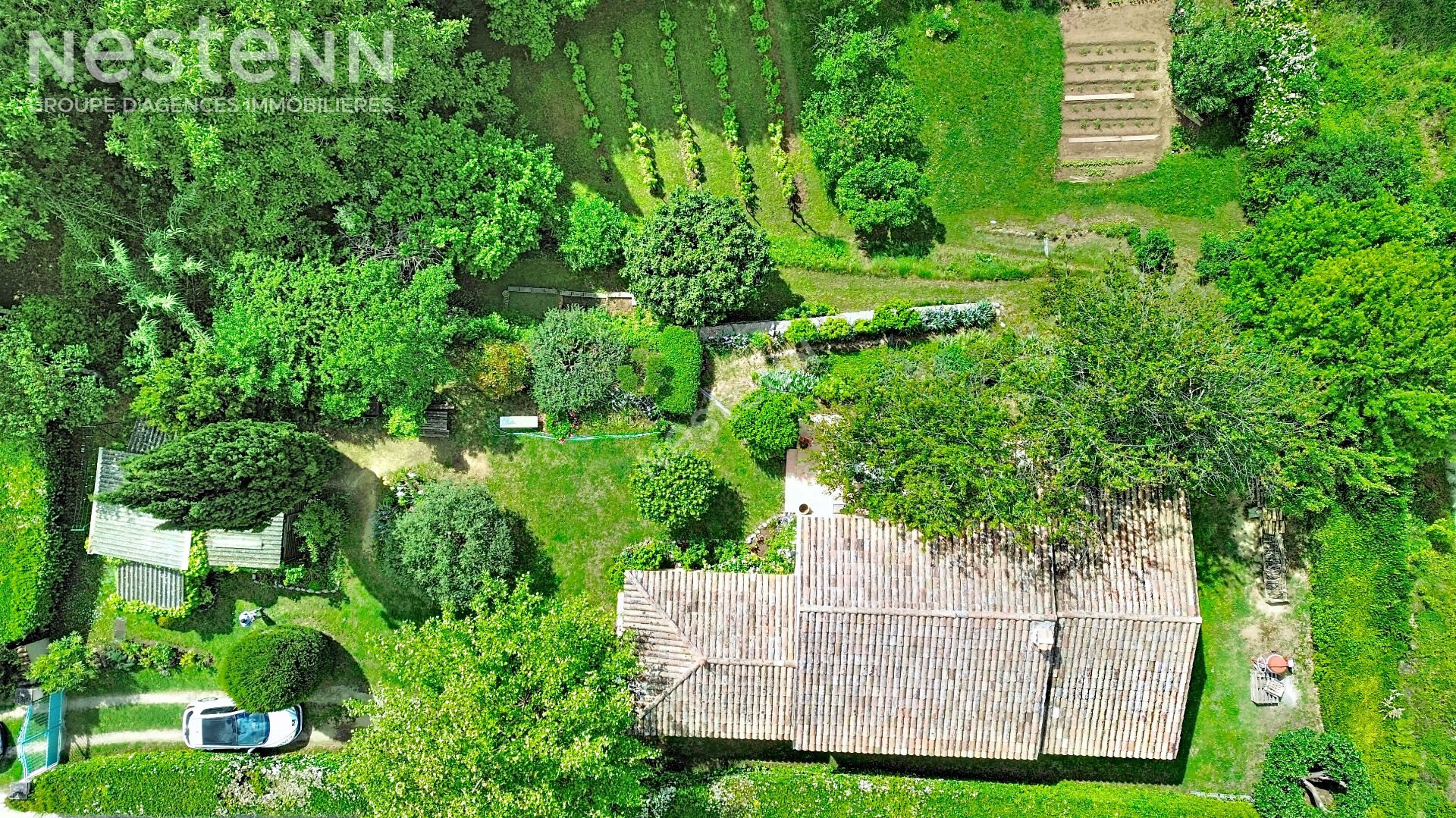 Maison à vendre, 113m², Carcès