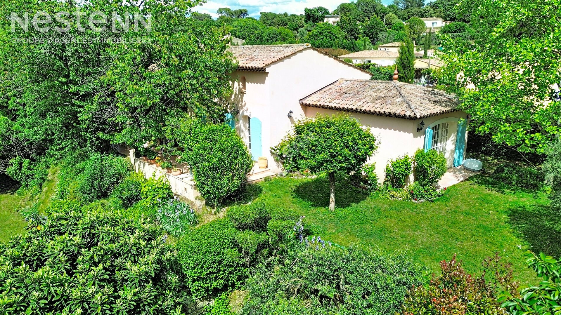 Maison à vendre, 113m², Carcès